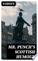 Mr. Punch's Scottish Humour