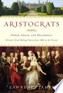 Aristocrats Book