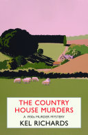 The Country House Murders  A 1930s murder mystery