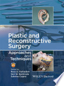 Plastic and Reconstructive Surgery Book