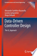 Data Driven Controller Design