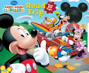 Mickey Mouse Clubhouse  Road Trip