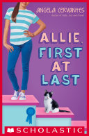 Allie, First at Last [Pdf/ePub] eBook
