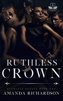 Ruthless Crown Book PDF