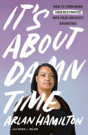 It's About Damn Time [Pdf/ePub] eBook