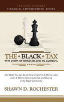 The Black Tax Book