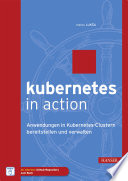Kubernetes In Action