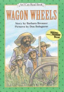 Wagon Wheels Book