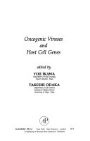 Oncogenic Viruses and Host Cell Genes