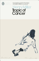 Tropic of Cancer by Henry Miller PDF