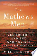 The Mathews Men Book PDF
