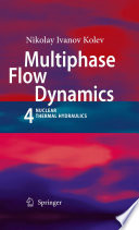 Multiphase Flow Dynamics 4