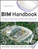 BIM Handbook Book