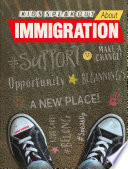 Kids Speak Out About Immigration Book