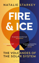 Fire and Ice Book Natalie Starkey