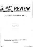 Railway and Engineering Review