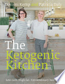 The Ketogenic Kitchen Book
