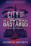 City of Bastards image