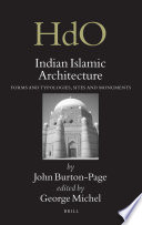 Indian Islamic Architecture.pdf