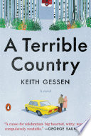 A Terrible Country PDF Book By Keith Gessen