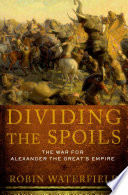 Dividing the Spoils PDF Book By Robin Waterfield