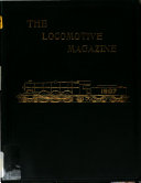 Locomotive Magazine and Railway Carriage & Wagon Review