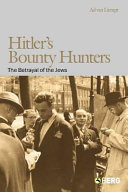 Hitler s Bounty Hunters