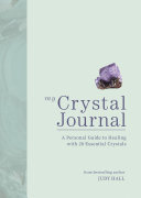 My Crystal Journal Book