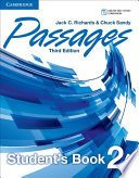Passages Level 2 Student s Book A