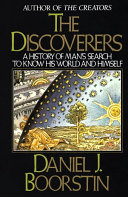 The Discoverers [Pdf/ePub] eBook