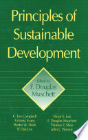 Principles of Sustainable Development