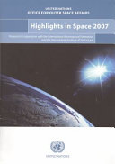 Highlights in Space 2007