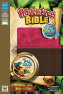 Adventure Bible  NIV