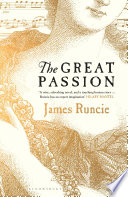 The Great Passion Book
