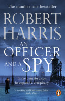 Read Pdf An Officer and a Spy