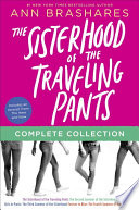 The Sisterhood of the Traveling Pants Complete Collection image