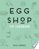 Egg Shop PDF Book By Nick Korbee