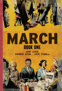 March  Book One