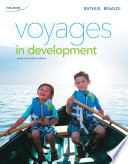 Voyages In Development