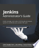 Jenkins Administrator s Guide