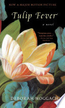 Tulip Fever Book