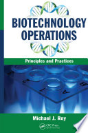 Biotechnology Operations