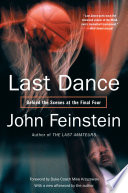 Last Dance Book