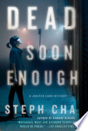 Dead Soon Enough PDF Book By Steph Cha
