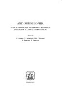 Anthropine sophia