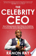 The Celebrity CEO Book