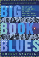 The Big Book of Blues