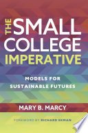 The Small College Imperative Book PDF
