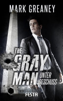 The Gray Man - Unter Beschuss Pdf/ePub eBook
