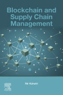 Blockchain and Supply Chain Management